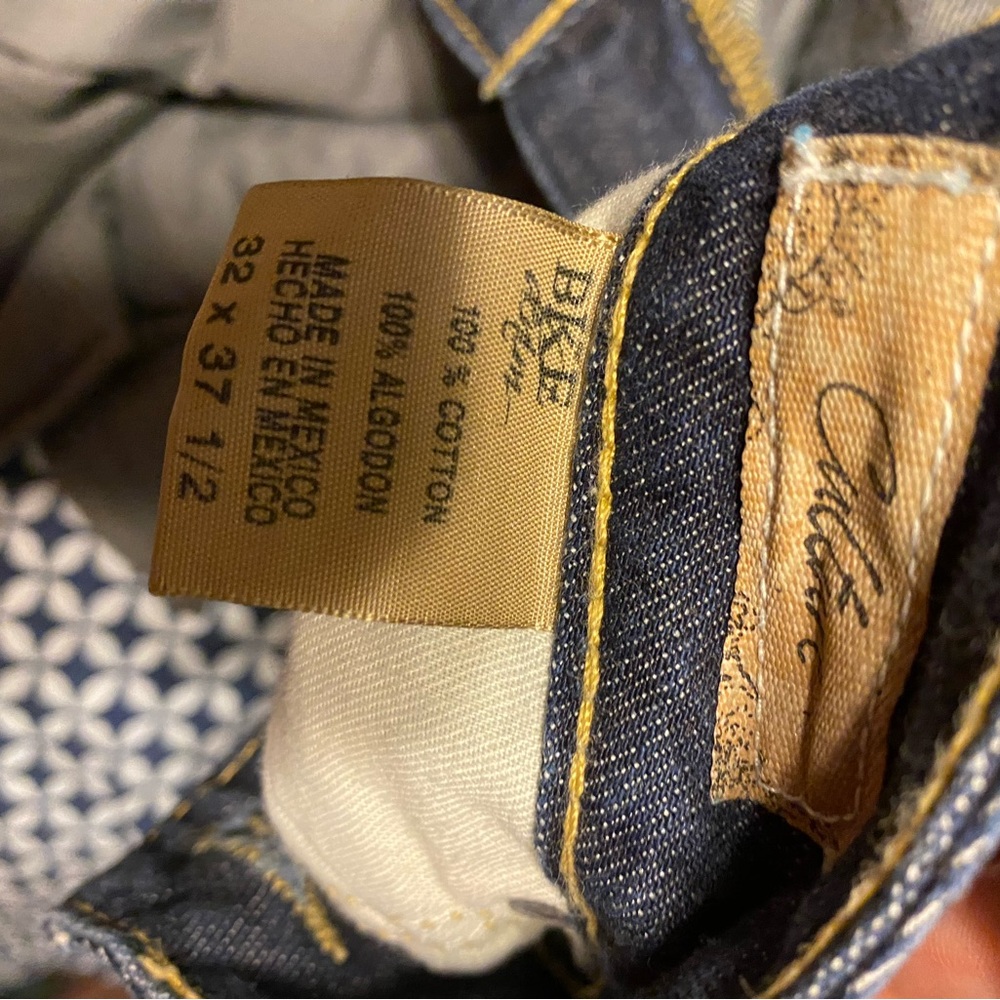 Bke women’s jeans x-long